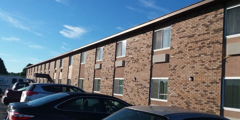 North Star Motel (Superior Host Motor Inn) - Web Listing Photo